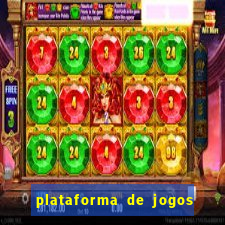 plataforma de jogos que realmente paga